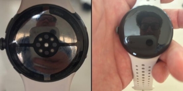 Unannounced Pixel Watch 5 reportedly found on ocean floor
