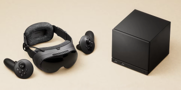 Steam Machine and Steam Frame are coming this summer