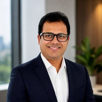 Why enterprise AI breaks in production: Data architecture, governance, and the DDP approach 2 Vishnu Bapathi