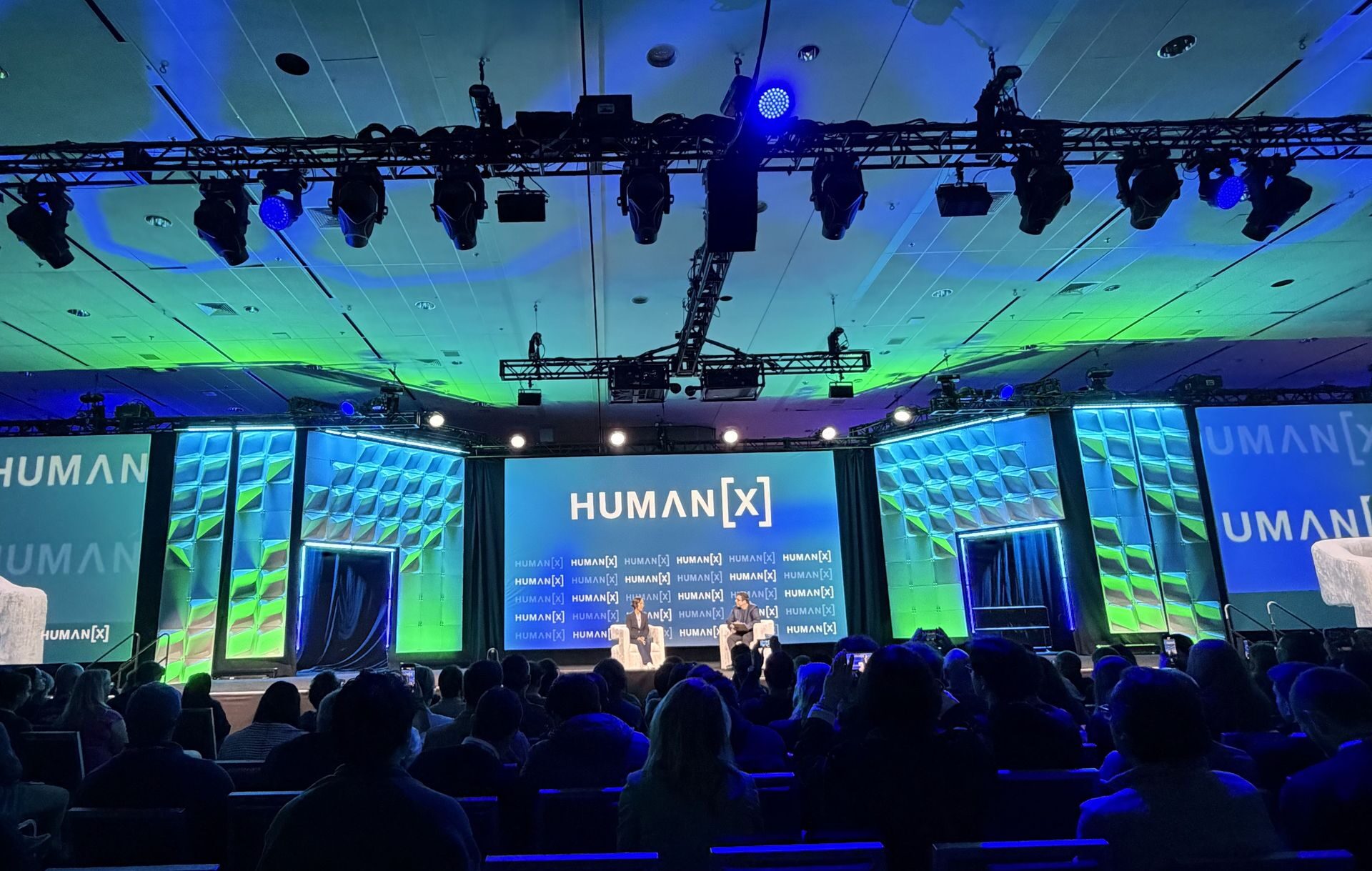 From agents to world models: What San Francisco revealed about AI's next phase