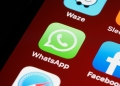 WhatsApp tests read once disappearing text messages WhatsApp tests read once disappearing text messages