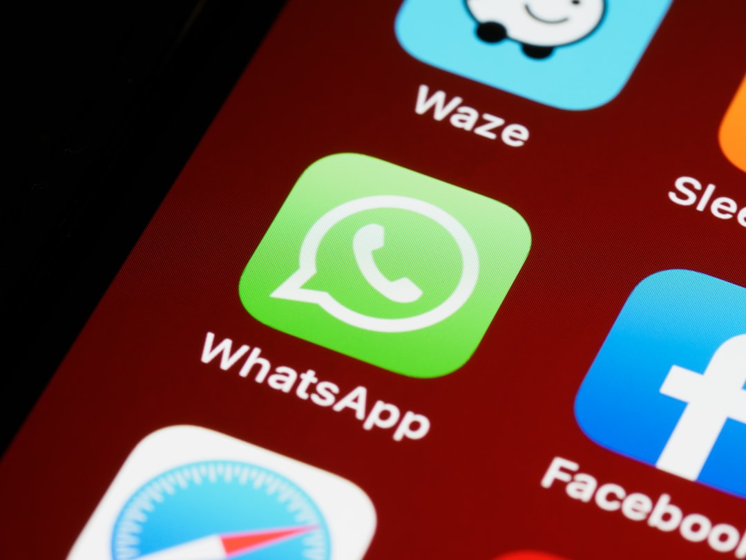 WhatsApp 测试读取消失的短信 WhatsApp 测试读取消失的短信