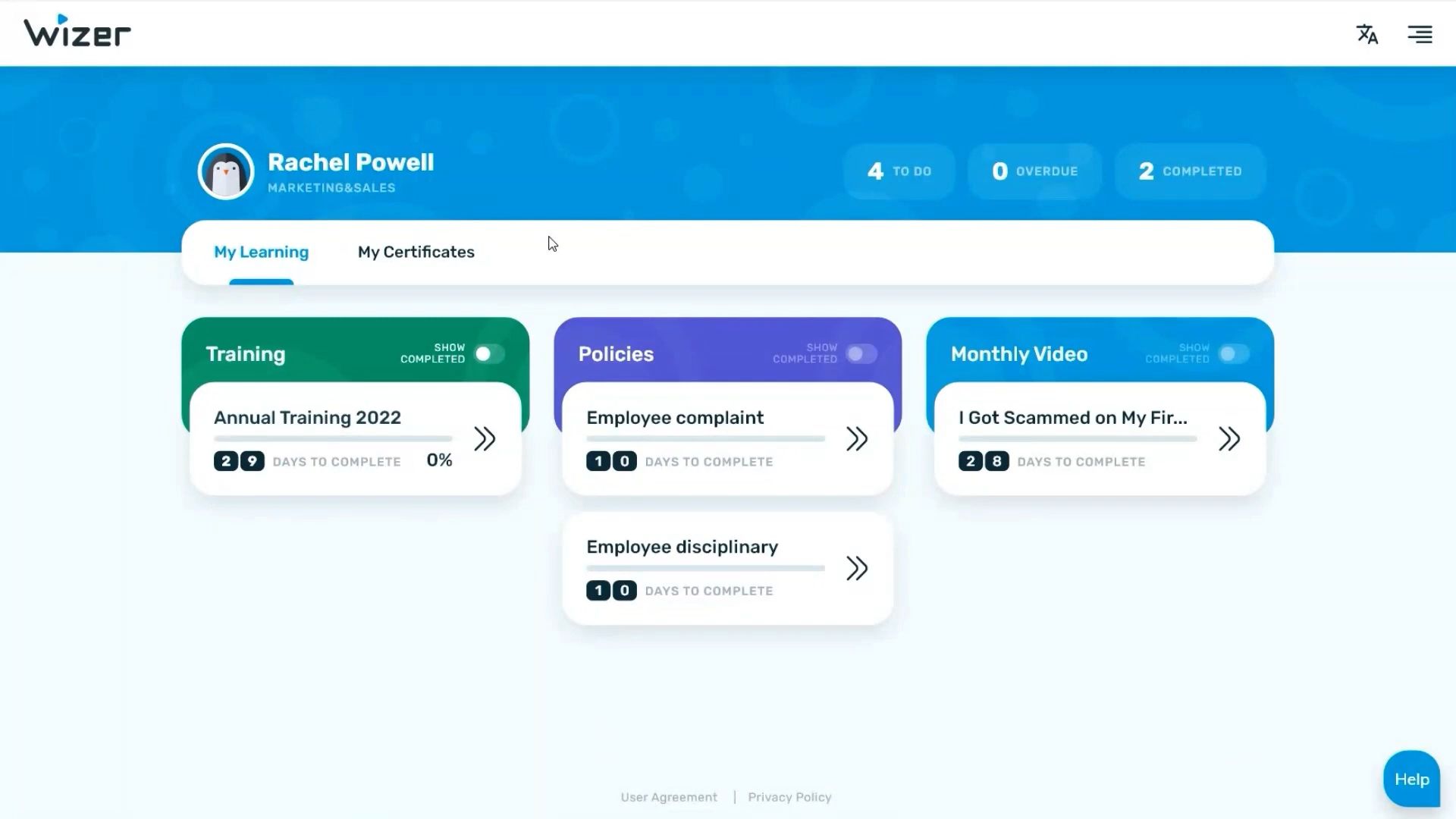 Which security awareness training solution is right for you? 5 options compared 4 Which security awareness training solution is right for you? 5 options compared