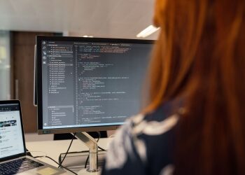 Why modern software development begins at the application layer