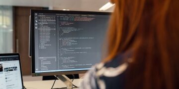 Why modern software development begins at the application layer