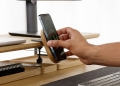 Wireless charging uses about 40% more electricity
