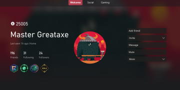 Xbox tests 15-character gamertags for Insider users