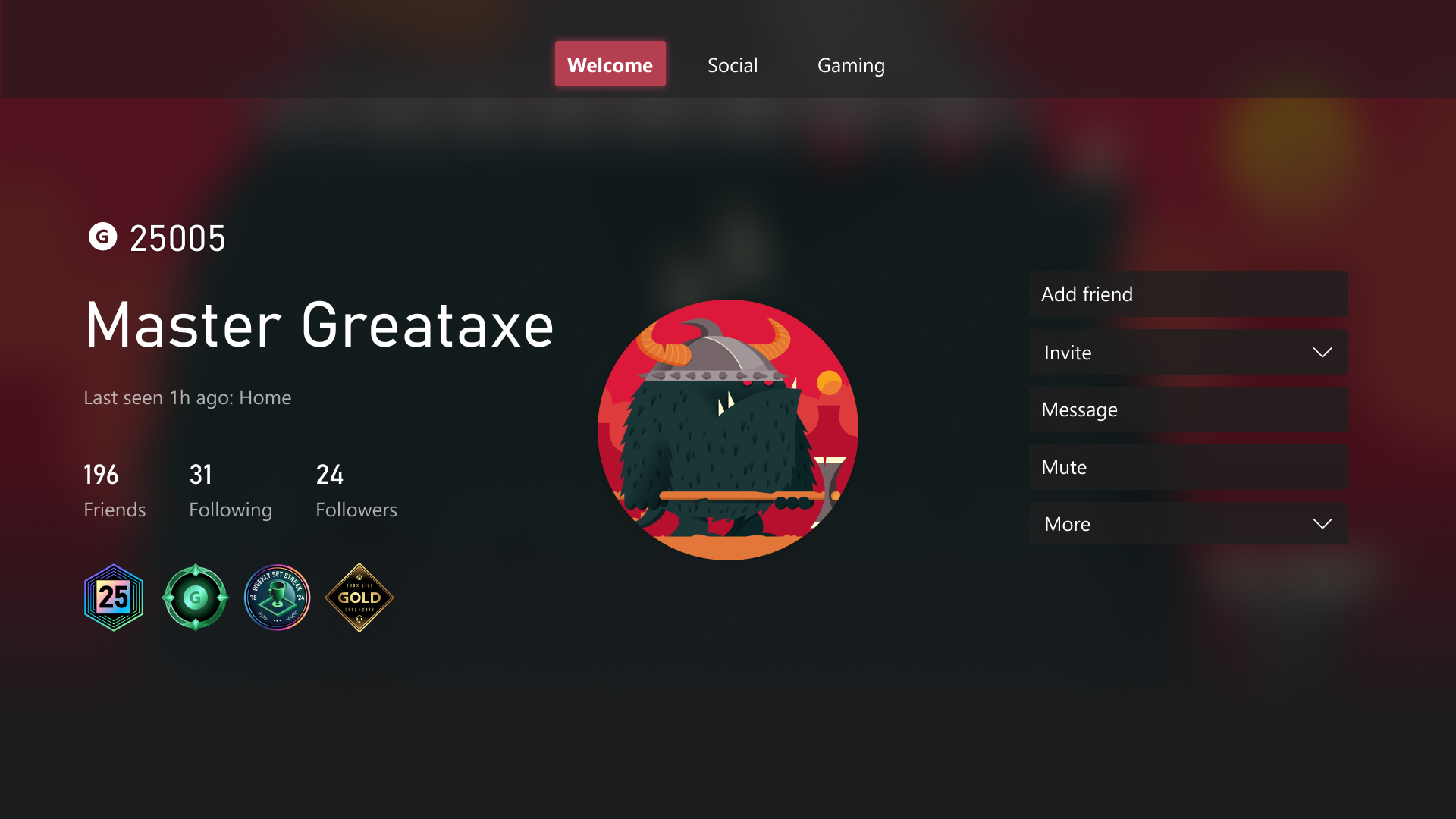 Xbox teste des gamertags à 15 caractères pour les utilisateurs Insider