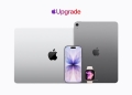 Apple launches device leasing program with Klarna