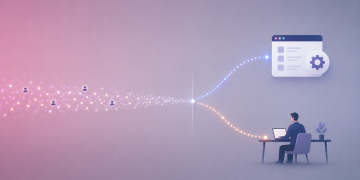 Self-serve or sales-assisted: The threshold most B2B SaaS teams get wrong