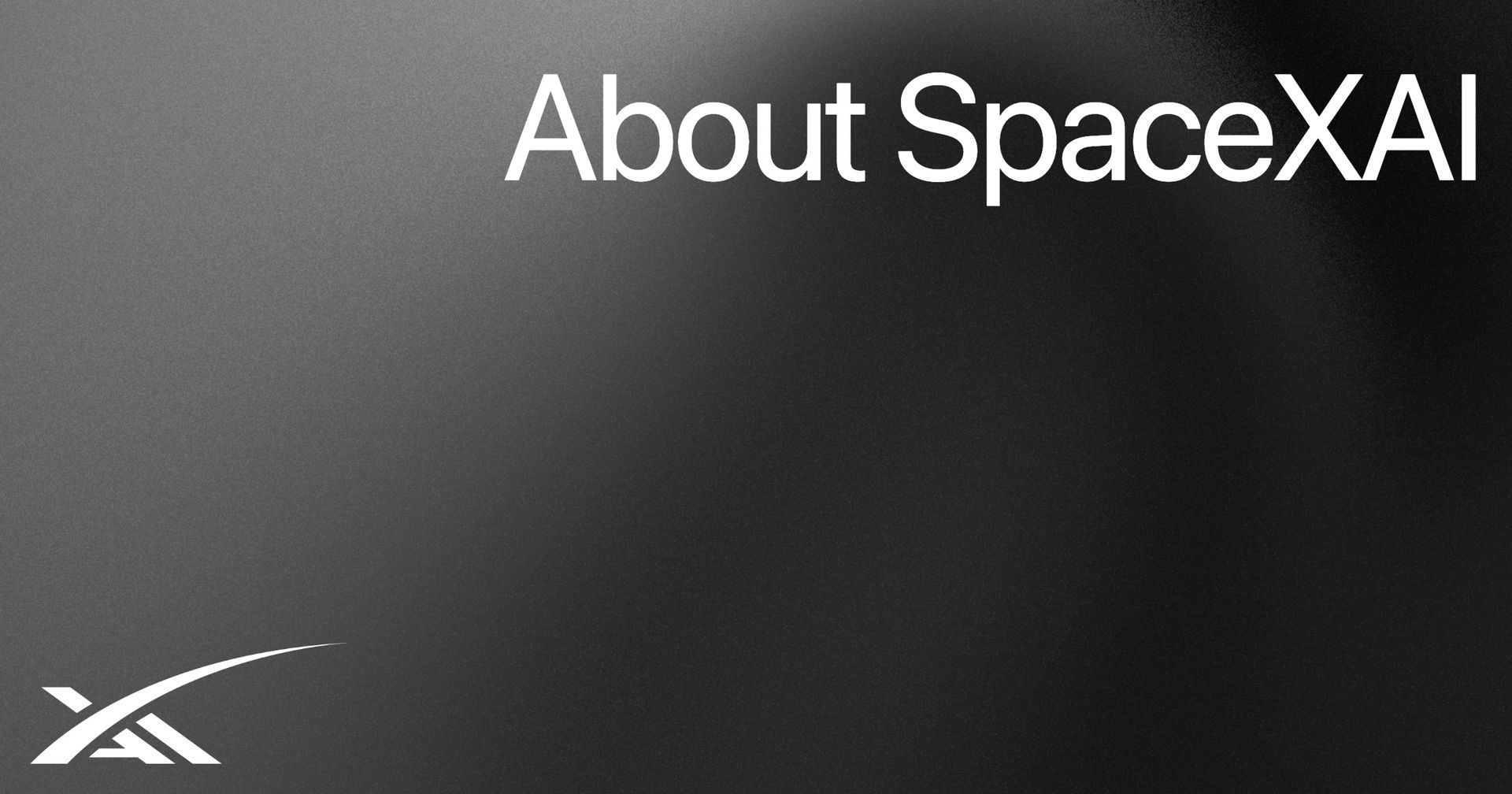 埃隆·马斯克 (Elon Musk) 将 xAI 和 SpaceX 合并后更名为 SpaceXAI