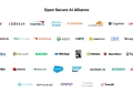 Nvidia leads new AI security coalition