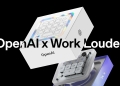 OpenAI debuts 0 Codex Micro keyboard for AI coding assistants OpenAI debuts 0 Codex Micro keyboard for AI coding assistants