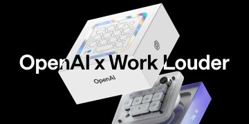 OpenAI debuts 0 Codex Micro keyboard for AI coding assistants