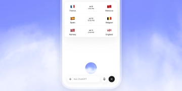 OpenAI launches GPT-Live voice models for ChatGPT