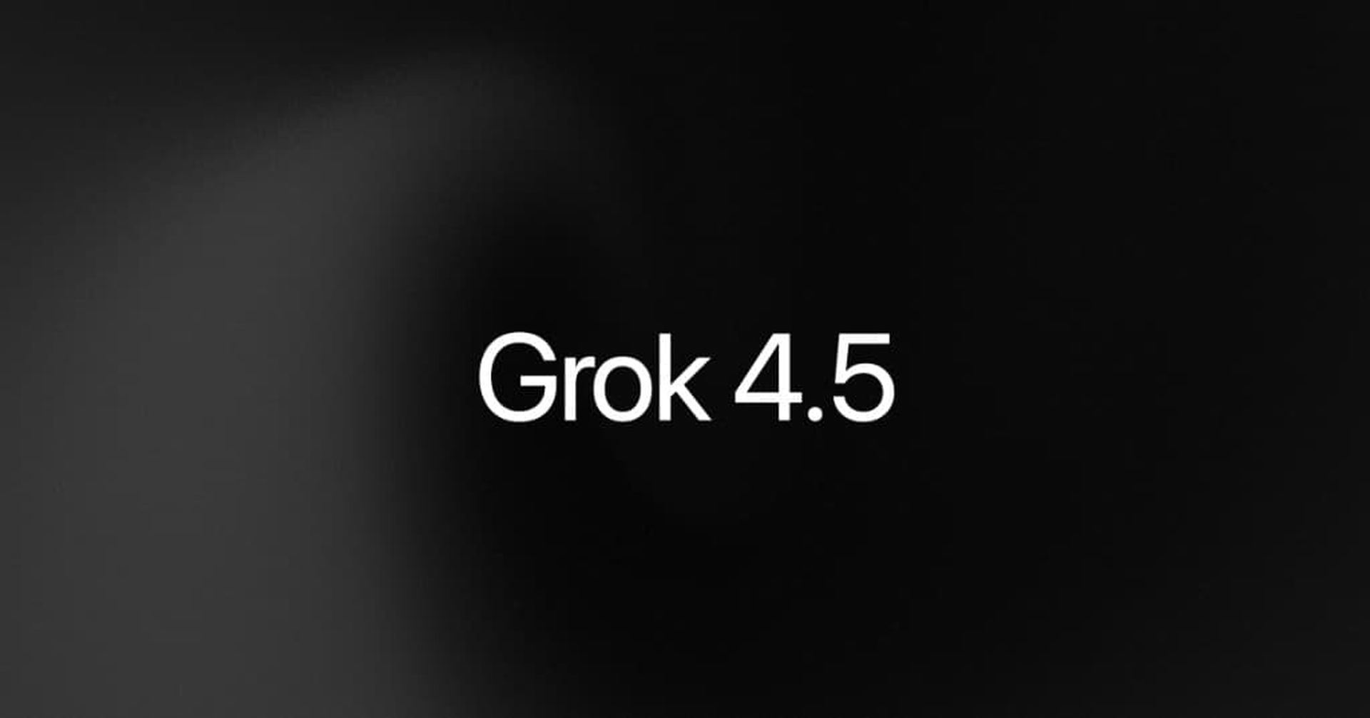 SpaceXAI lanceert Grok 4.5 als nieuw vlaggenschip AI-model
