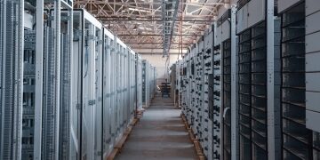 AI surge to drive US data centers to use one-fifth of power by 2035