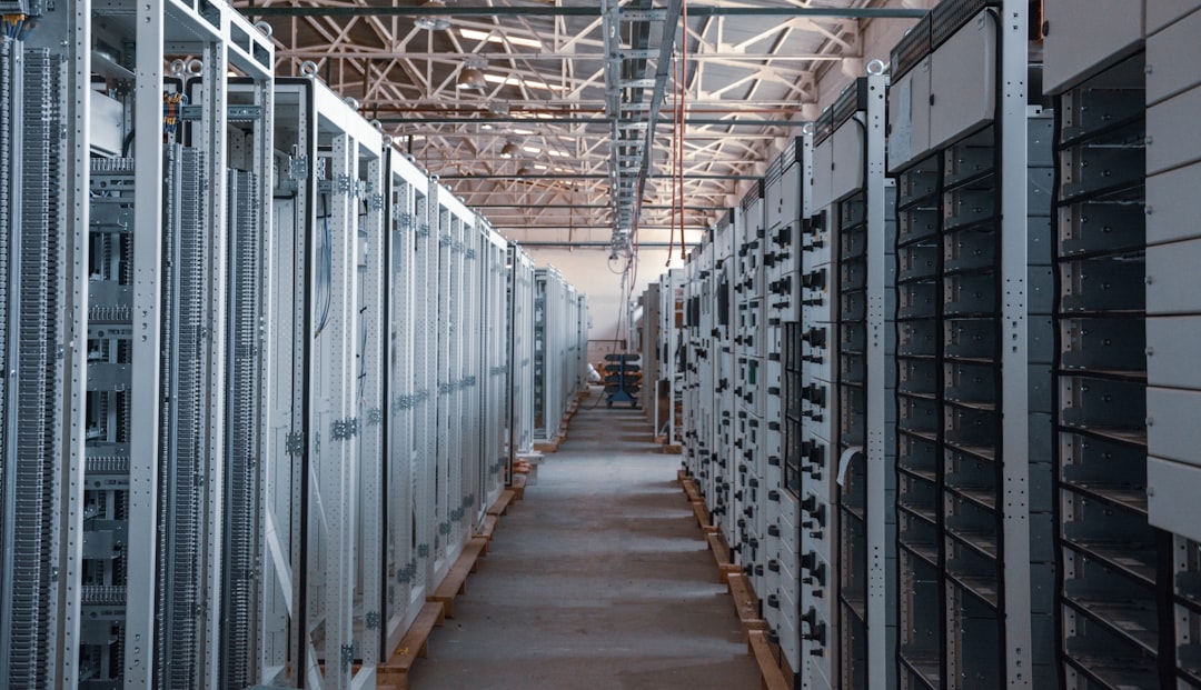 De opkomst van AI zal Amerikaanse datacenters ertoe aanzetten om tegen 2035 een vijfde van de stroom te verbruiken De opkomst van AI zal Amerikaanse datacenters ertoe aanzetten om tegen 2035 een vijfde van de stroom te verbruiken