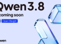 Alibaba unveils 2.4T-parameter Qwen3.8 AI model Alibaba unveils 2.4T-parameter Qwen3.8 AI model