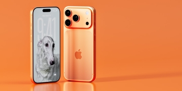Apple prepares biggest iPhone redesign since iPhone X
