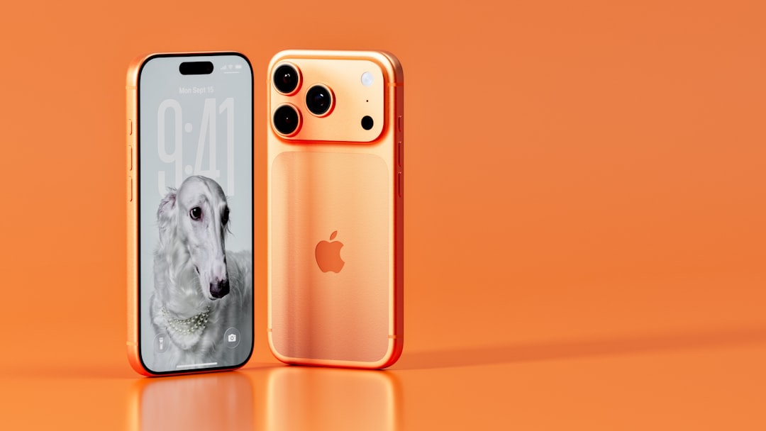 苹果准备自 iPhone X 以来最大规模的 iPhone 重新设计