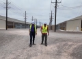 VoskCoin gets rare behind-the-scenes access to one of Texas’ largest Bitcoin mining farms VoskCoin gets rare behind-the-scenes access to one of Texas’ largest Bitcoin mining farms