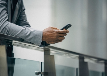 ‘Secure’ communication tools keep leaking: Oculeus’ CEO explains why
