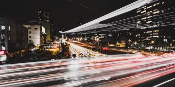 Why Europe’s fragmented transport systems may give AI an edge
