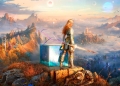 God of War Laufey launches on February 16th God of War Laufey launches on February 16th