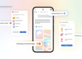 Google AI Mode adds Canva and Instacart integrations