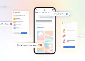 Google AI Mode adds Canva and Instacart integrations