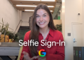 Google introduces selfie video account verification