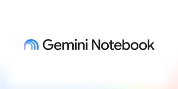 Google renames NotebookLM to Gemini Notebook