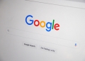 Google Search traffic grew 4% despite AI rivals Google Search traffic grew 4% despite AI rivals