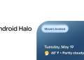 Android Halo will place AI agent updates in status bar Android Halo will place AI agent updates in status bar