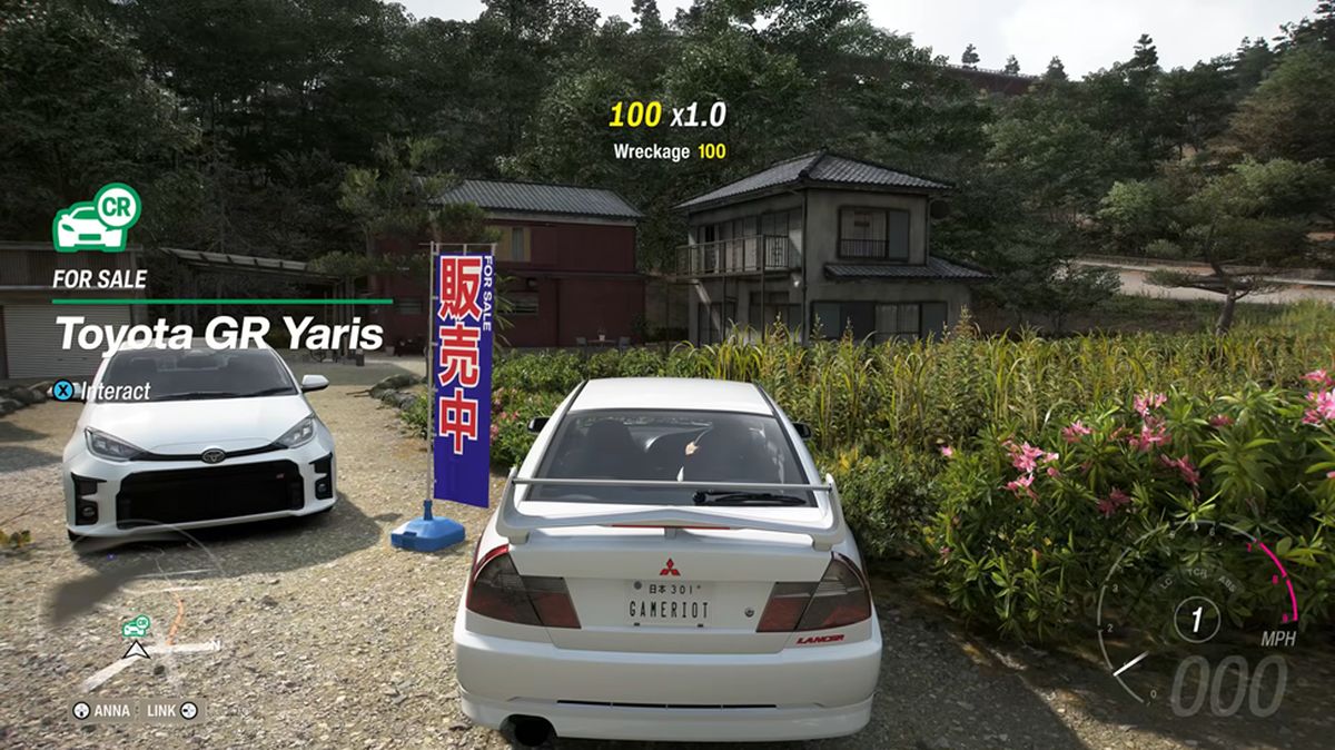 What Forza Horizon 6's launch numbers say about the racing genre