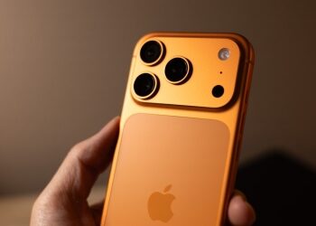 iPhone 18 Pro Max battery capacity appears in 3C filings