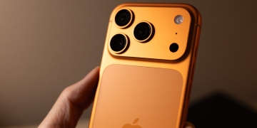 iPhone 18 Pro Max battery capacity appears in 3C filings