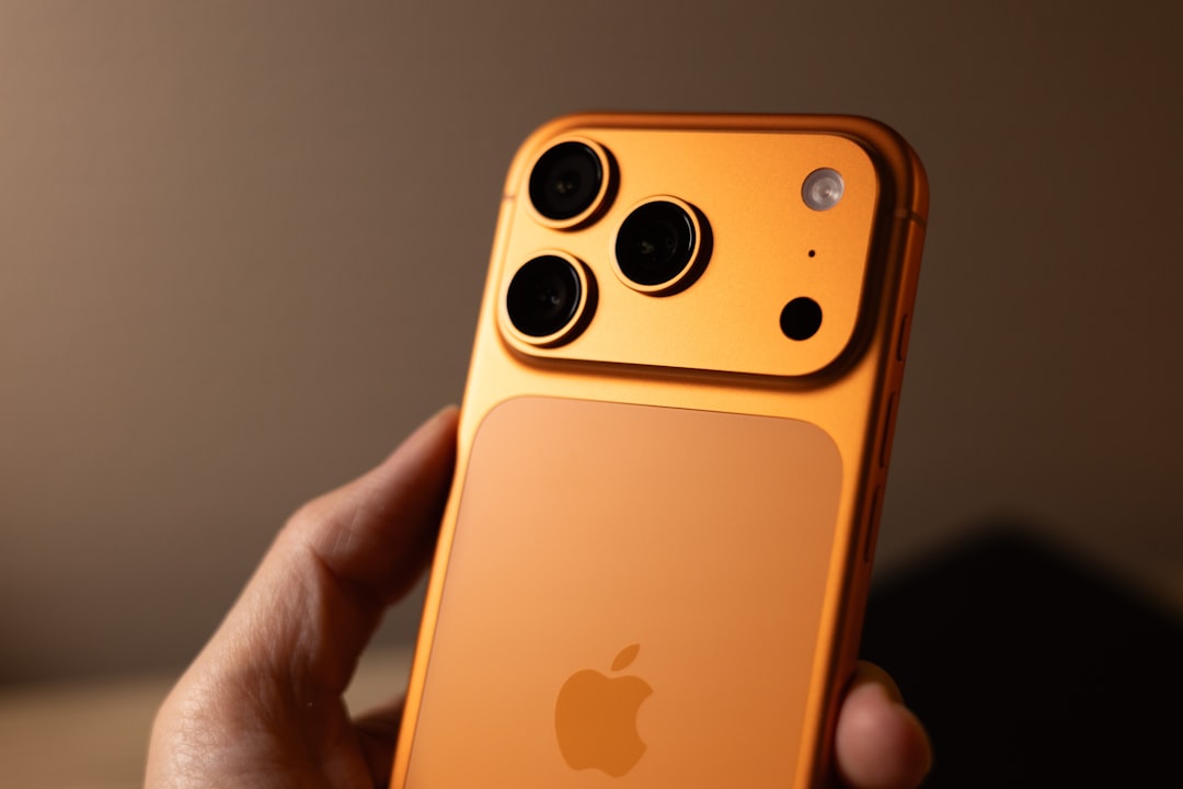 La capacità della batteria dell’iPhone 18 Pro Max appare nei documenti 3C