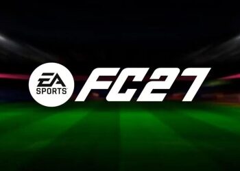Kylian Mbappé named EA Sports FC 27 cover star