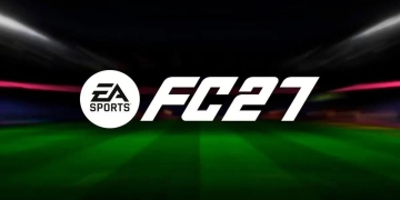 Kylian Mbappé named EA Sports FC 27 cover star