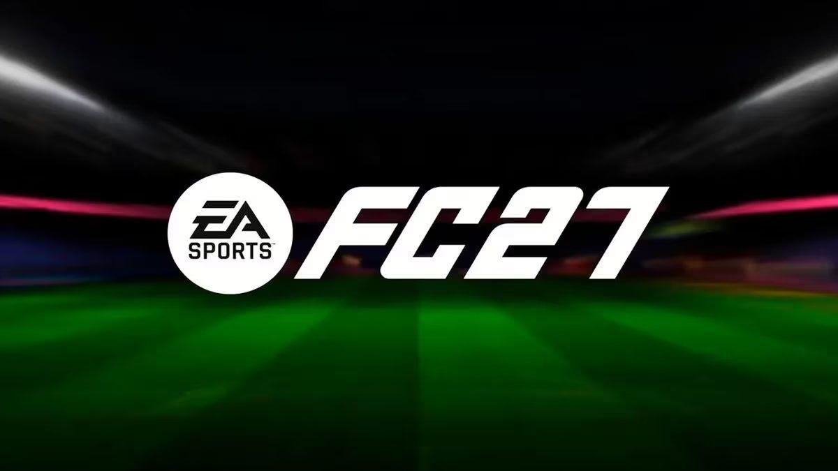 Kylian Mbappé benoemd tot coverster van EA Sports FC 27