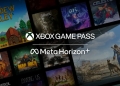 Meta adds Xbox Game Pass starter edition to Horizon+ subscriptions Meta adds Xbox Game Pass starter edition to Horizon+ subscriptions