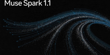 Meta launches Muse Spark 1.1 for agentic AI coding