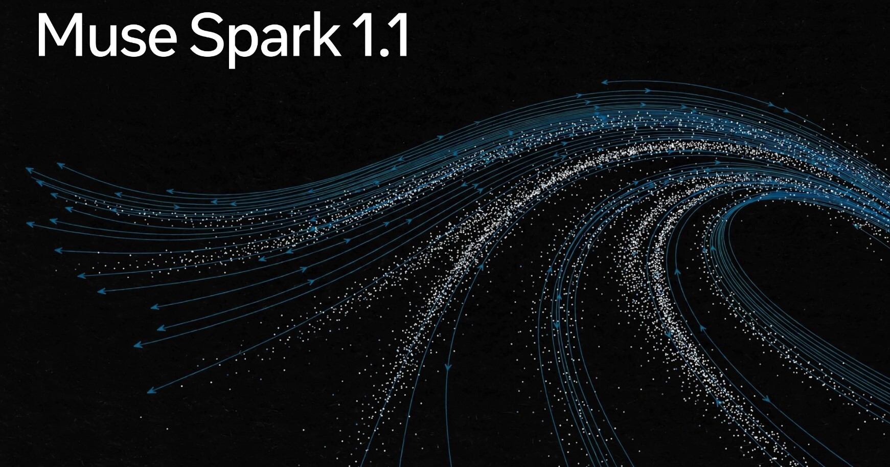 Meta lanceert Muse Spark 1.1 voor agentische AI-codering