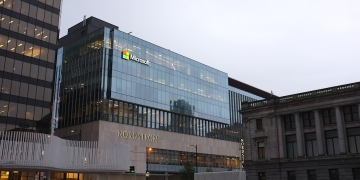 Microsoft launches AI deployment company with major funding