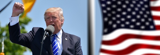 $TRUMP memecoin-beleggers worden geconfronteerd met verliezen van ,8 miljard