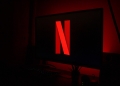 Netflix used AI in nearly 300 titles this year