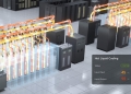 NVIDIA unveils hot-water cooled AI servers NVIDIA unveils hot-water cooled AI servers