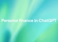 ChatGPT Plus users can now connect financial accounts
